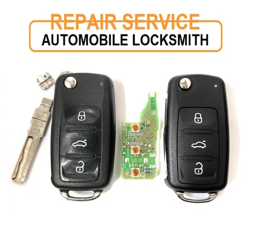 Repair service for - for, audi