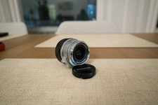 Voigtlander 21mm f3.5 VM ASPH