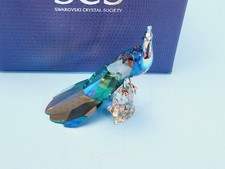 SWAROVSKI SCS Figurine 2013