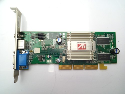 Ati radeon 9200 - radeon,