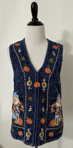 Vtg white stag women - white,