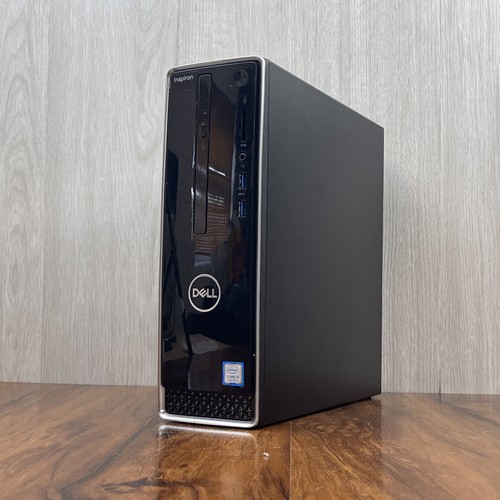Dell 3470 sff - sff, desktop