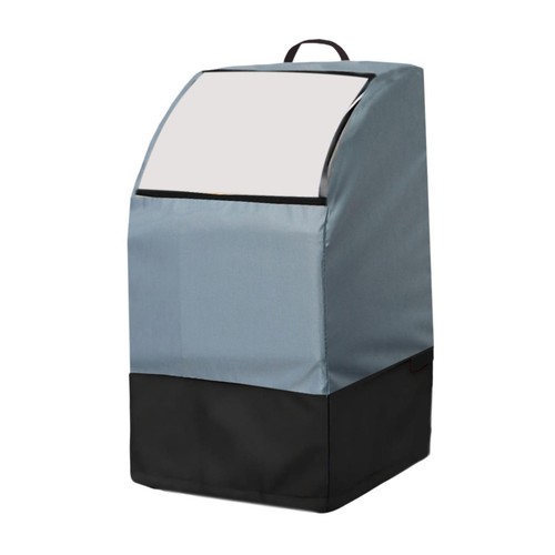 Machine cover workshop - machine,