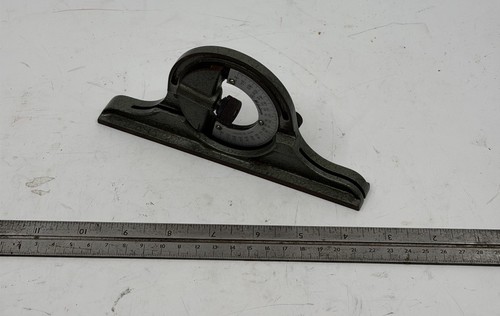Mitutoyo angle meter universal - mitutoyo,