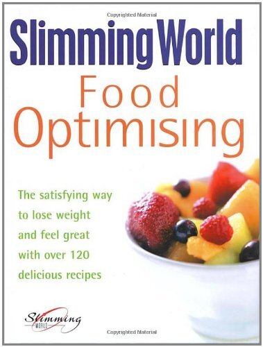 Slimming world food optimising - food,