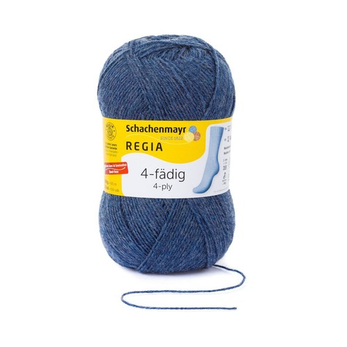 Ply 100g from regia jeans - from,
