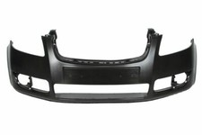 SKODA FABIA 2007 - 2010 FRONT BUMPER INSURANCE APPROVED BRAND NEW OE 5J0807221