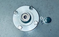 DAXARA, ERDE Wheel hub for models -  107, 127 , 102, 112 (PCD 115)