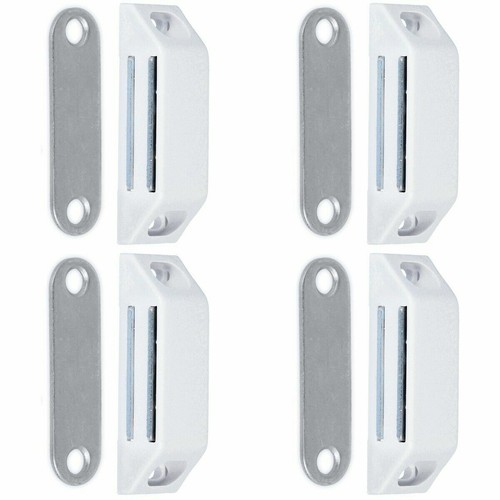 Large magnetic catch heavy - large,