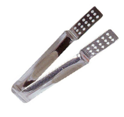 New tea bag tongs - new,