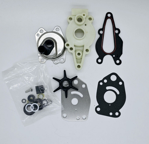 Water pump impeller - pump, kit
