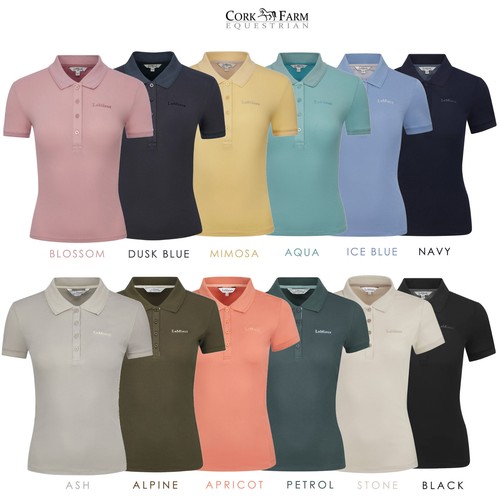 Lemieux classique polo shirt - polo,