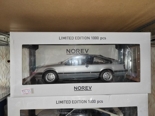 Boxed model norev - model,