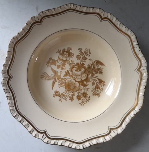 Beautiful antique mason - beautiful, mason's
