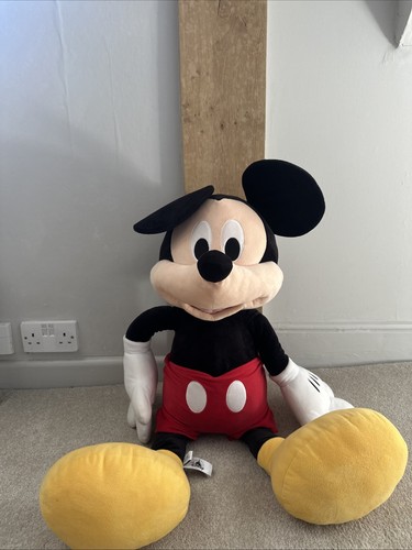 Extra large mickey - extra,