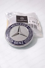 Genuine Mercedes-Benz Front