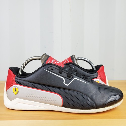 Puma ferrari drift cat - uk,