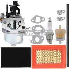 Carburetor For STIGA COMBI 48