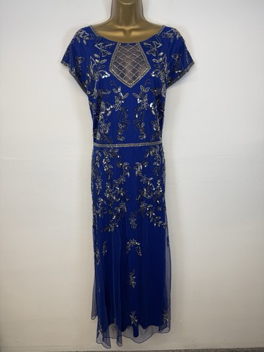 Together dress royal - 20,
