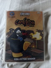 Club Penguin Card Jitsu Card