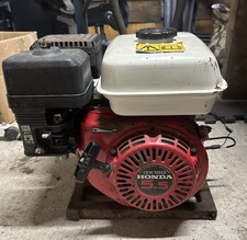 Honda GX160 5.5HP Petrol