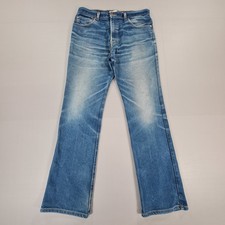 Levis 517 Jeans Mens Blue W36