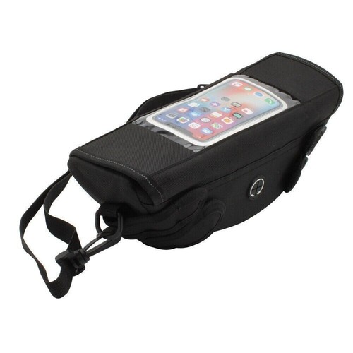 Waterproof black motorcycle - black,