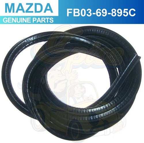 Mazda genuine new fc3s - genuine,