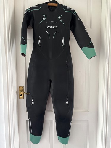 Zone vision wetsuit - zone, 3
