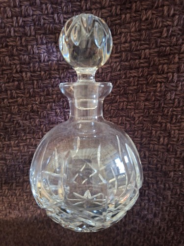 Galway crystal glass longford - crystal,