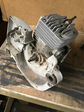 Genuine STIHL TS400 Engine Block
