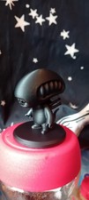 Xenomorph Cute Chibi Alien