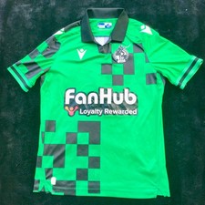 Bristol Rovers Third Shirt