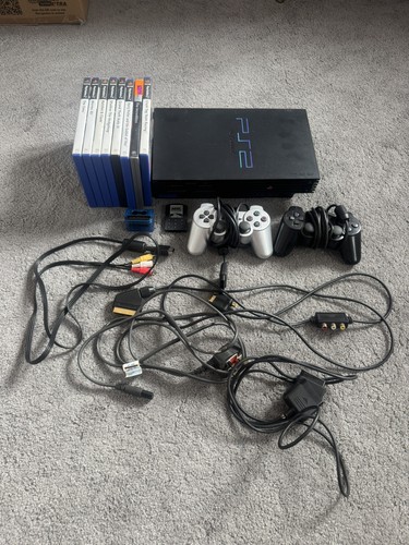 Sony playstation bundle 8 - ,