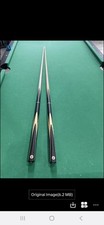 Master Cue Pro Butt 3/4