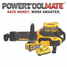 Dewalt DCH966Z2 54v Flexvolt