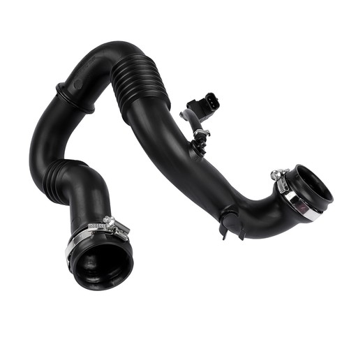 Turbo boost intercooler hose - turbo,
