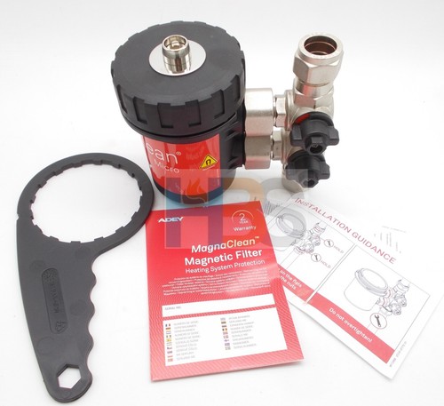 Magnaclean micro 22mm compact - magnaclean,