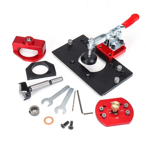 35mm concealed hinge jig - hinge,