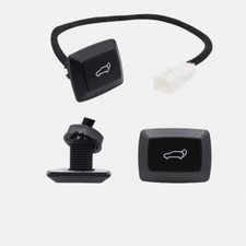 Universal Tailgate Boot