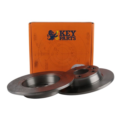 Brake discs vented for - brake,