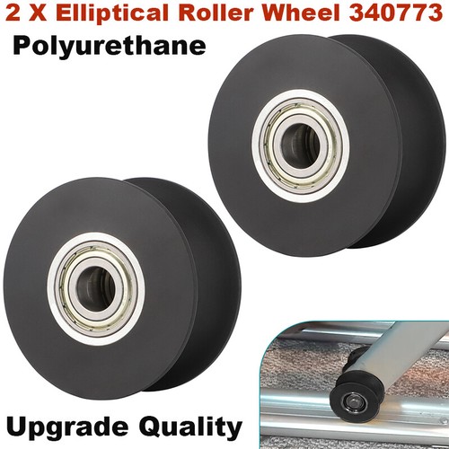 2pcs roller wheel part - 2pcs,