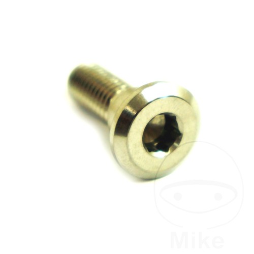 Jmp brake disc - bolt, m8x1.25