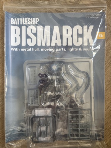 Hachette build the battleship - hachette,