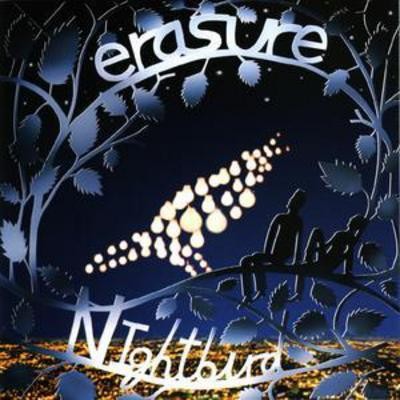 Erasure nightbird - erasure:,