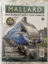 O GAUGE HACHETTE BUILD YOUR