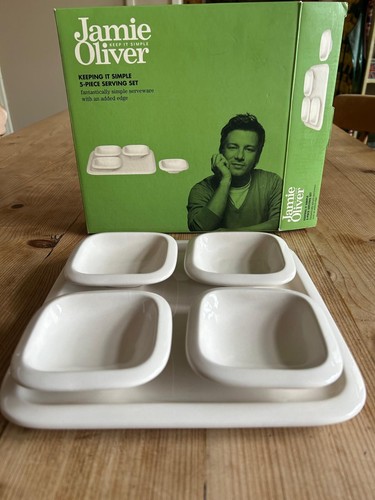 Jamie oliver snack platter - oliver,