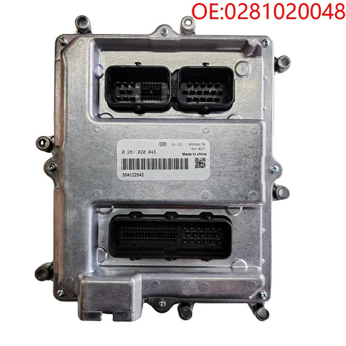 Brand new 504122542 - 504122542, engine