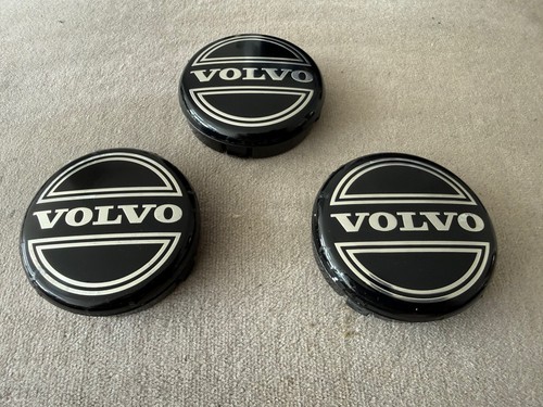 Genuine volvo wheel cap - genuine,