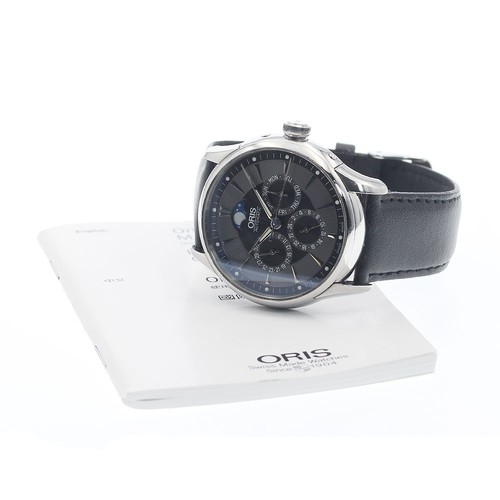 Oris 7592 artelier - 7592,